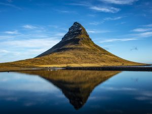 Mytologiska upplevelser