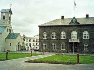 Isländsk kultur